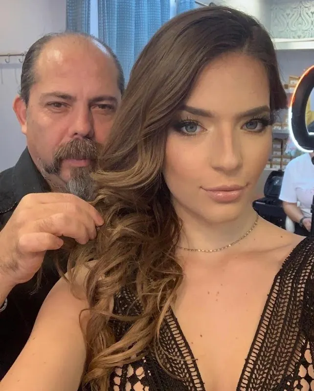Muzo Salon — Hair salon in Boca Raton